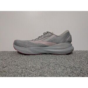 Brooks Adrenaline GTS 24 Running Shoes Womens Size 9 2A Gray